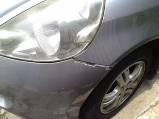 Baret Toyota Rush